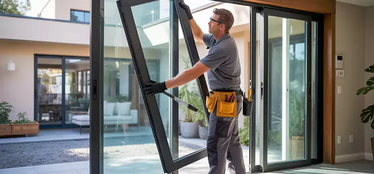 Specialized Sliding Door Roller Services in Marshalltown, Iowa