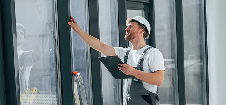 Comprehensive Solutions for Your Sticking Doors in Marshalltown, IA