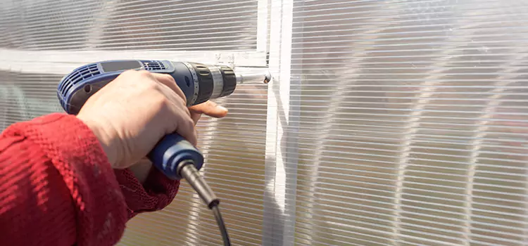 Sliding Screen Door Repair Marshalltown