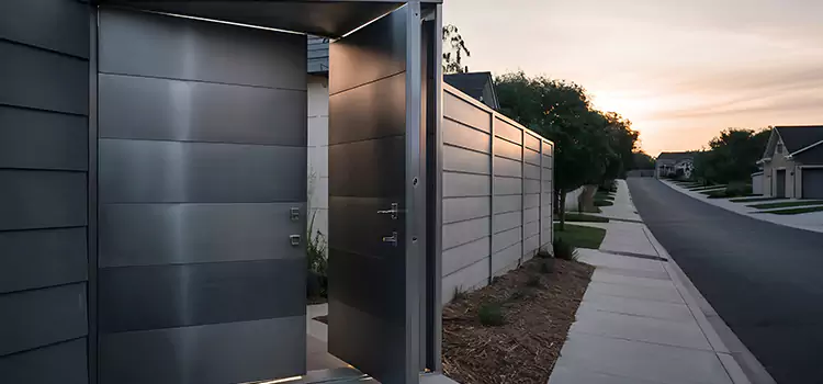 Comprehensive Steel Door Solutions in Marshalltown, IA