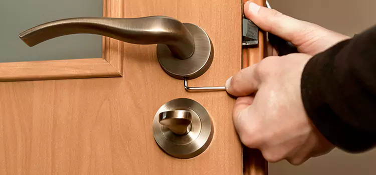 Access Control System Integration Marshalltown
