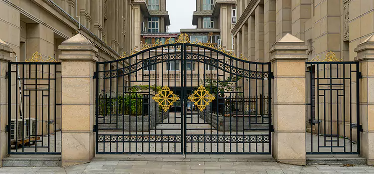 Comprehensive Iron Gate Maintenance Solutions in Marshalltown, IA