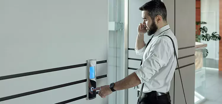 Cloud Based Access Control Marshalltown