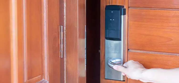Commercial Keyless Entry Locks Marshalltown