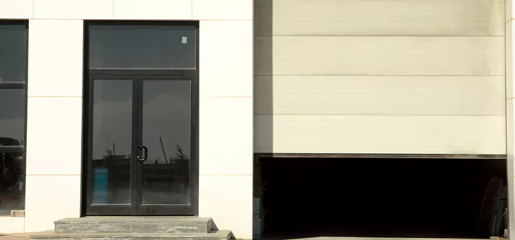 Choose Door & Gate Services Marshalltown for Unmatched Expertise