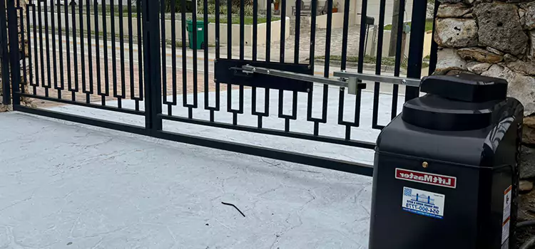 Seamless Installation and Support for Your New Gate in Marshalltown, IA