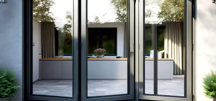 Bifold Door Track Repair Marshalltown