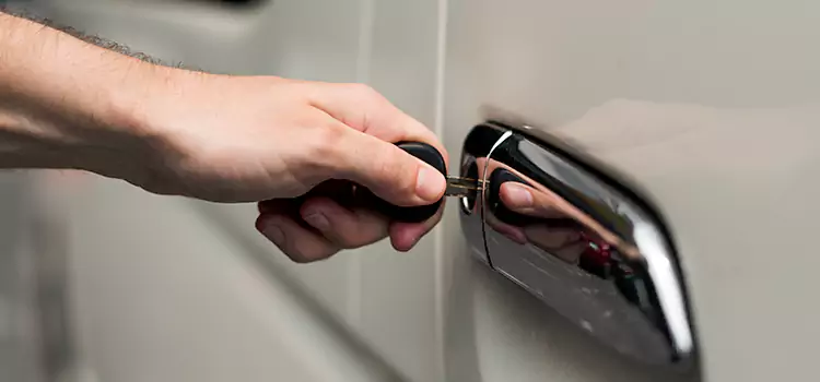 Car Unlock Service Price Marshalltown