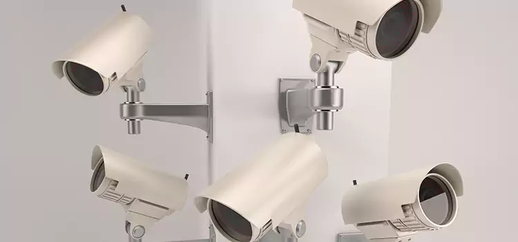 Your Trusted Partner for CCTV Solutions in Marshalltown