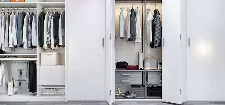 Glass Closet Door Repair Marshalltown