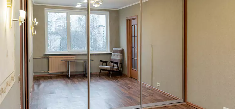 Mirror Closet Door Roller Replacement Marshalltown