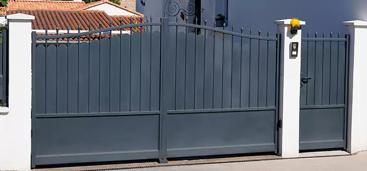 Emergency Commercial Gate Repair Marshalltown