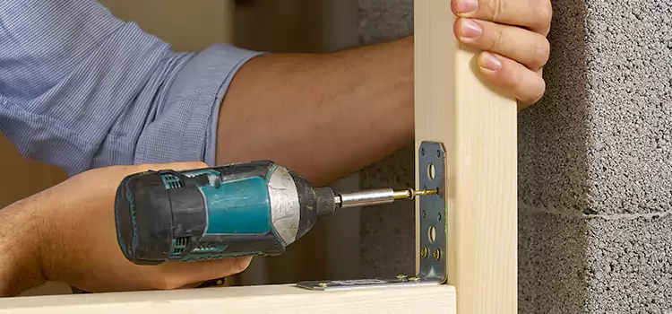 Jimmy Proof Deadbolt Repair Marshalltown
