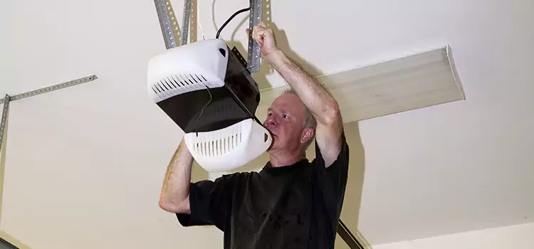Garage Door Opener Service Marshalltown