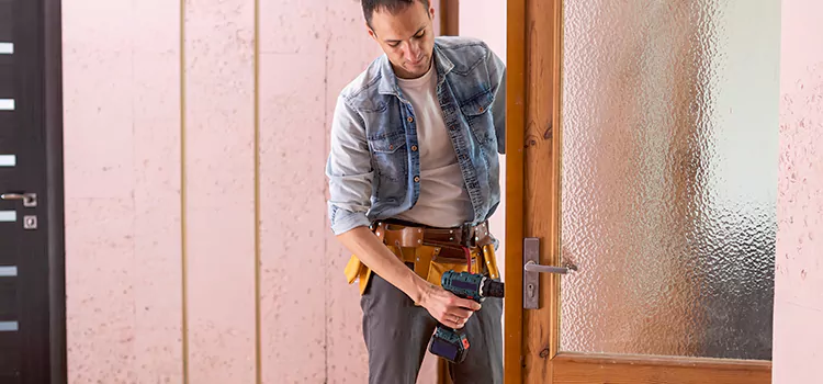 Door Glass Replacement Marshalltown