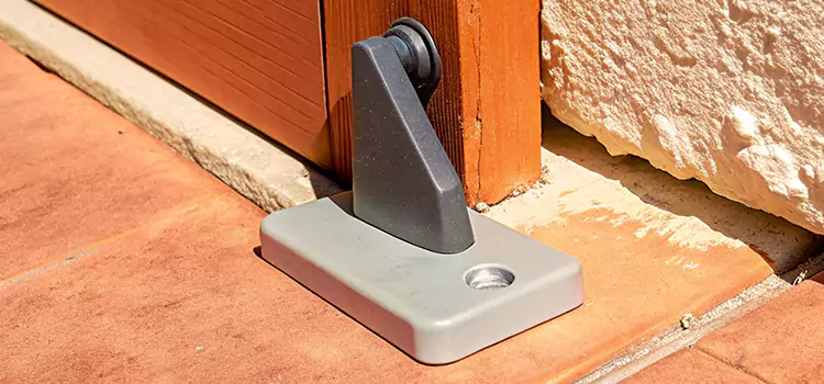 Aesthetic Door Stop Selection Marshalltown
