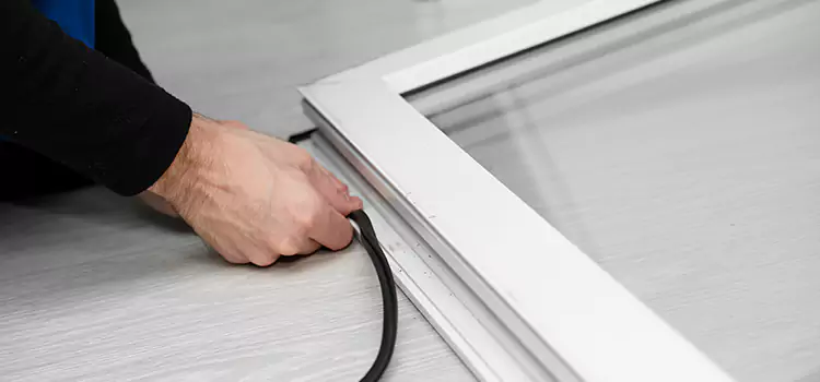 Commercial Door Weather Stripping Marshalltown