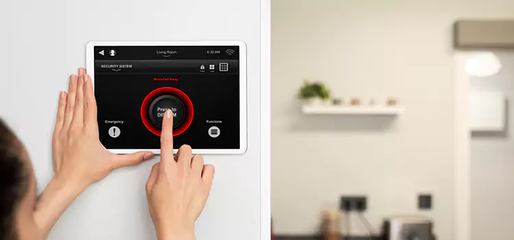 Blink Video Doorbell Installation Marshalltown