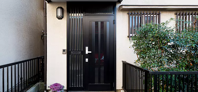 Popular Exterior Door Options in Marshalltown, IA