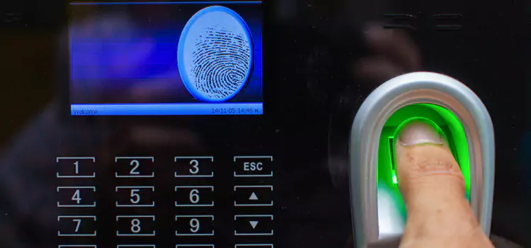 Your Trusted Partner for Secure Access in Marshalltown, IA