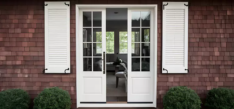 French Door Restoration Marshalltown