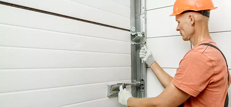 Why Choose Us for Garage Door Lock Services in Marshalltown, IA?