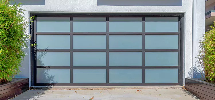 Why Choose Us for Garage Door Care in Marshalltown, IA?