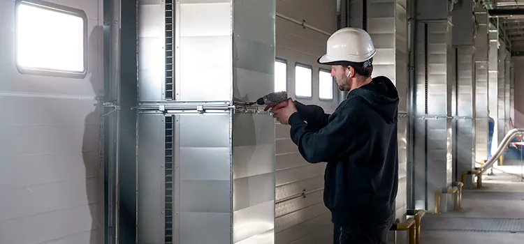 Prompt and Professional Garage Door Service in Marshalltown, Iowa