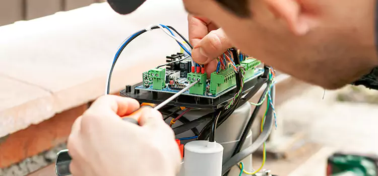 Specialized Brand Gate Motor Repairs Marshalltown