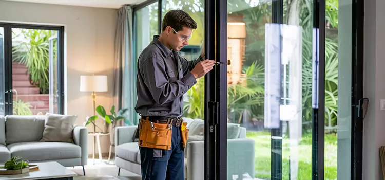 Why Choose Us for Your Glass Door Needs in Marshalltown, IA?