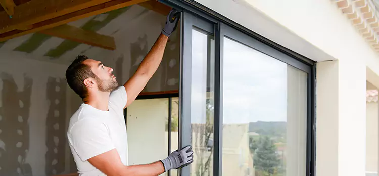 Emergency Sliding Glass Door Repair Marshalltown