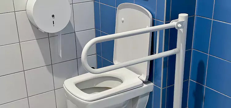 Comprehensive Solutions in Marshalltown, IA for Accessible Facilities