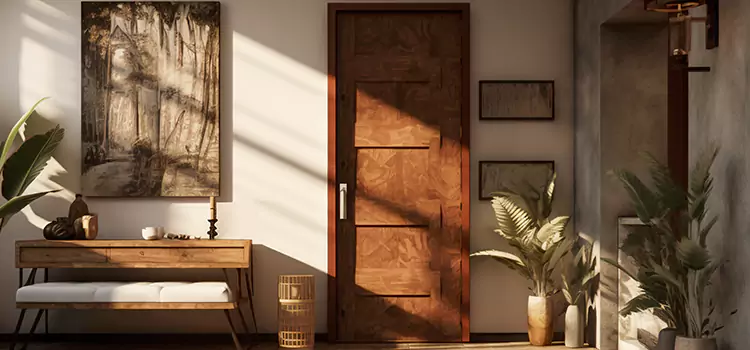 Specialty Interior Doors Marshalltown
