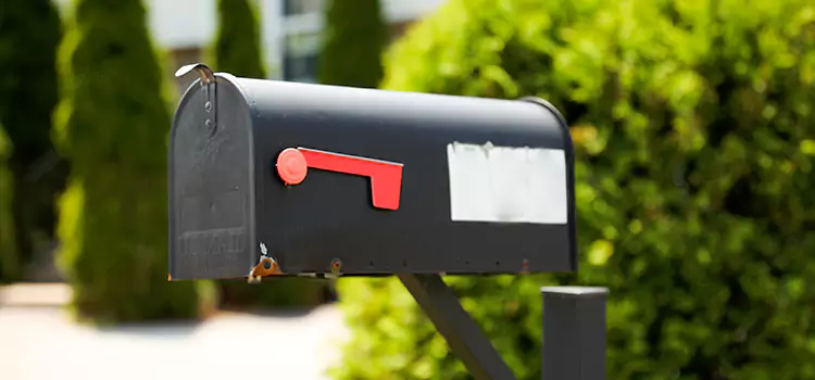 Secure Mailboxes for Packages Marshalltown