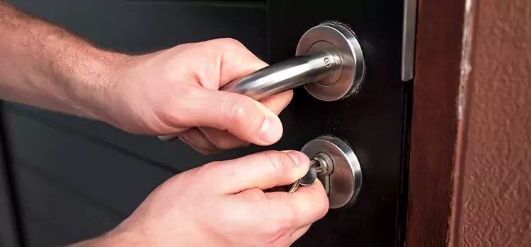 Master Key Control and Audits Marshalltown