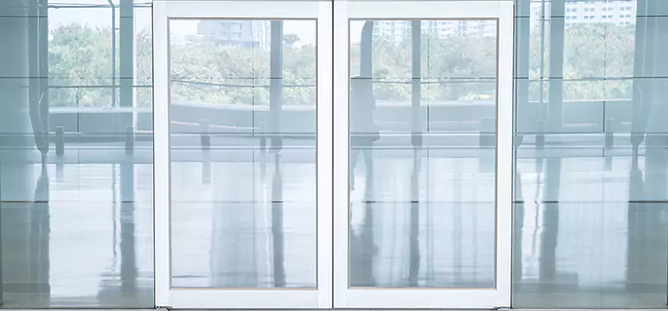 Mobile Sliding Screen Door Replacement Marshalltown