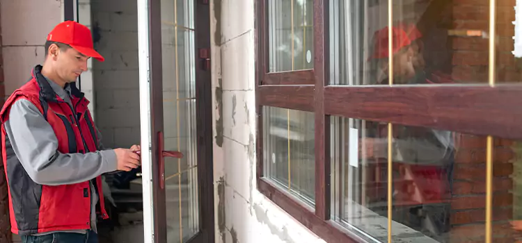 Sliding Door Lock Repair Marshalltown