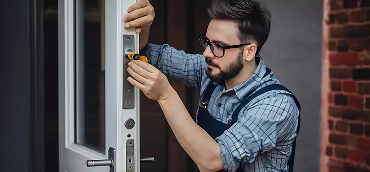 Residential Door Repairs Marshalltown