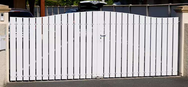 Why Choose Us for Residential Gate Repair in Marshalltown, IA?
