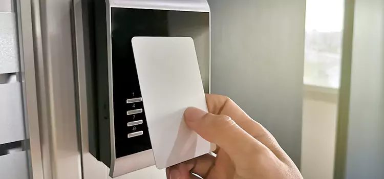 Advanced RFID Technology Integration in Marshalltown, IA
