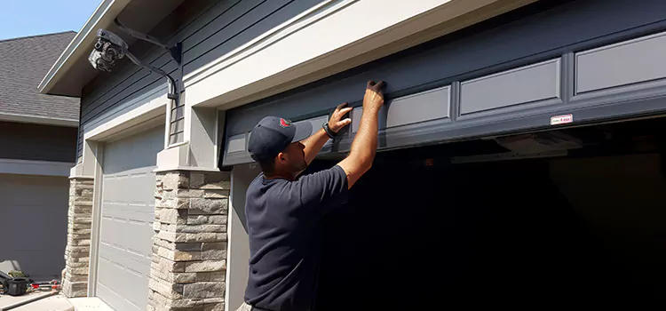 Janus Roll Up Doors Marshalltown
