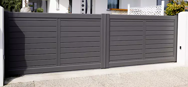 Automatic Gate Fence Marshalltown