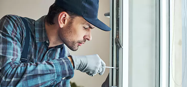 Emergency Response for Latch Issues Marshalltown