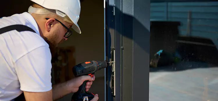Aluminium Sliding Door Lock Fitting Marshalltown
