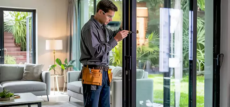 Sliding Door Maintenance Marshalltown