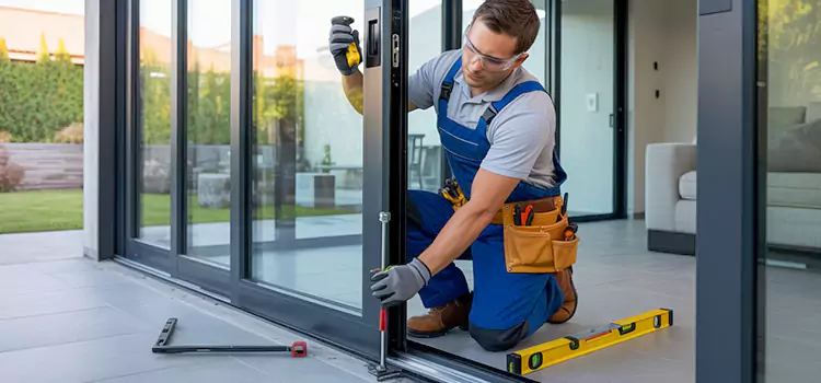 Patio Door Replacement Marshalltown
