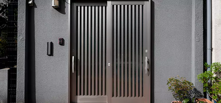 Specialized Steel Door Services in Marshalltown, IA