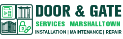 Door & Gate Services Marshalltown